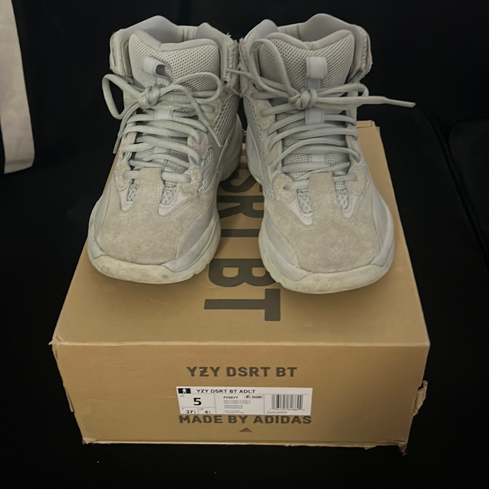 Yeezy - Picture 2 of 2